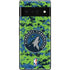 NBA Minnesota Timberwolves Digi Camo Google Pixel 6 Pro Skin